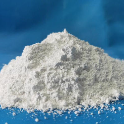 CAS 13463-67-7 O2Ti टाइटेनियम डाइऑक्साइड / टाइटेनियम ((IV) ऑक्साइड एनाटेज पाउडर तैयार स्टॉक