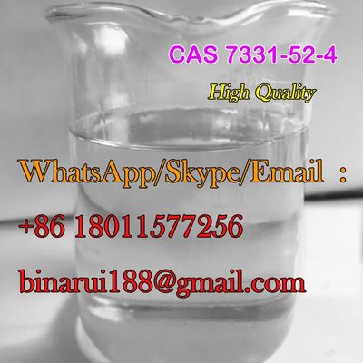 उच्च गुणवत्ता (S) -3-हाइड्रॉक्सी-γ-ब्यूटीरोलैक्टोन / (S) -4-हाइड्रॉक्सीडिहाइड्रोफुरान-2 (((3H) -एक CAS 7331-52-4