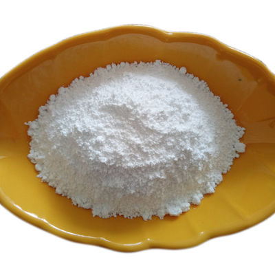 औद्योगिक के लिए अत्यधिक प्रभावी कैल्शियम सल्फेट हेमिहाइड्रेट CAS 10034-76-1