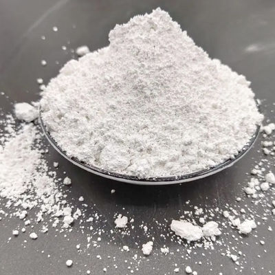 टाइटेनियम डाइऑक्साइड पाउडर TiO2 खाद्य योजक के लिए CAS 13463-67-7