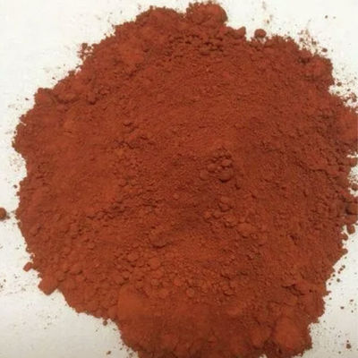 उच्च गुणवत्ता वाले लौह ऑक्साइड Fe2O3 लौह ((III) ऑक्साइड CAS 1309-37-1