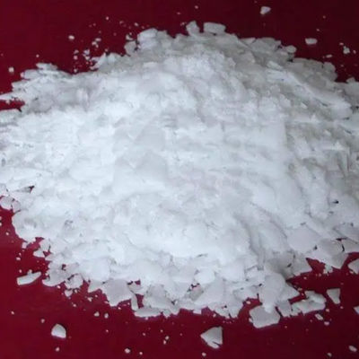 शुद्धता 90% मिन पोटेशियम हाइड्रॉक्साइड / पोटेशियम एच कैस 1310-58-3