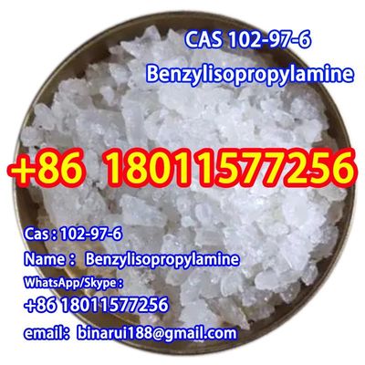 एन-बेंज़िलिसोप्रोपाइलामाइन / बेंज़िलिसोप्रोपाइलामाइन CAS 102-97-6