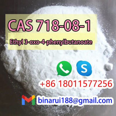 एथिल 3-ऑक्सो-4-फेनिलबुटानोएट CAS 718-08-1 3-ऑक्सो-4-फेनिलबोटेरिक एसिड एथिल एस्टर